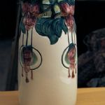 164 8036 VASE